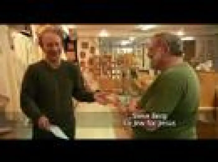 Watch film Religulous — Religulous (Trailer)