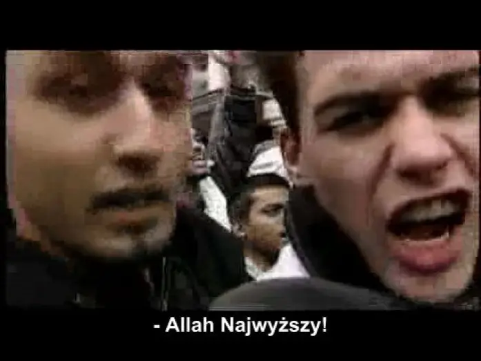 Watch film Religulous — Film 'Religulous' - trailer (PL)