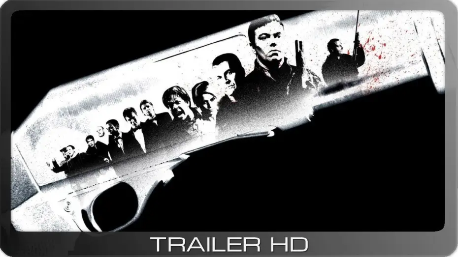Watch film Rise of the Footsoldier — Footsoldier ≣ 2007 ≣ Trailer
