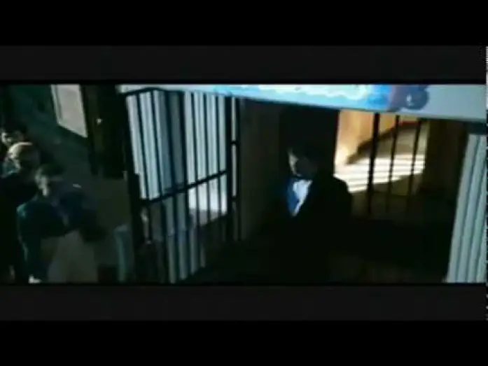 Watch film Rise of the Footsoldier — Footsoldier Trailer (german)