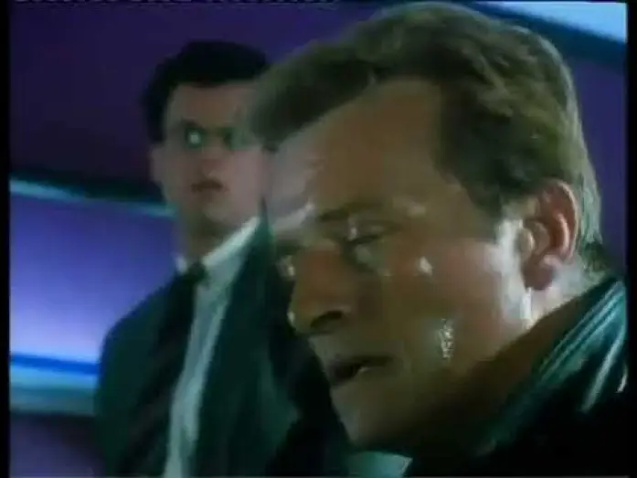 Watch film Split Second — Считанные секунды     (трейлер фильма)