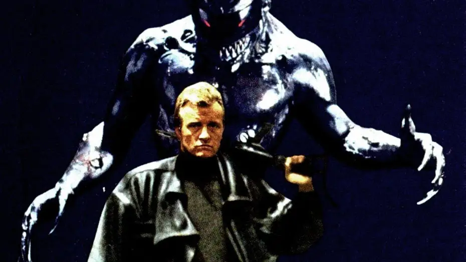 Watch film Split Second — Split Second (1992) very rare trailer promo reel for video retailers