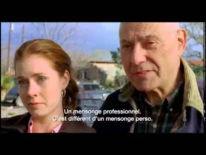 Watch film Sunshine Cleaning — Sunshine Cleaning Bande annonce VOSTFR