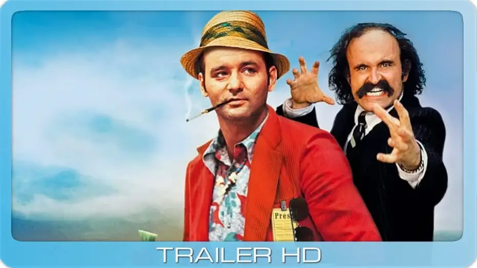 Watch film Where the Buffalo Roam — Where the Buffalo Roam ≣ 1980 ≣ Trailer