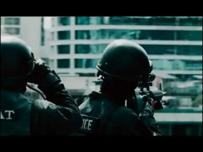 Watch film Bangkok Dangerous — Bangkok Dangerous (Bande-annonce) VF