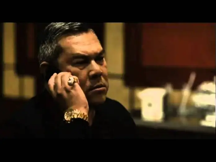 Watch film Bangkok Dangerous — Bangkok dangerous trailer ita
