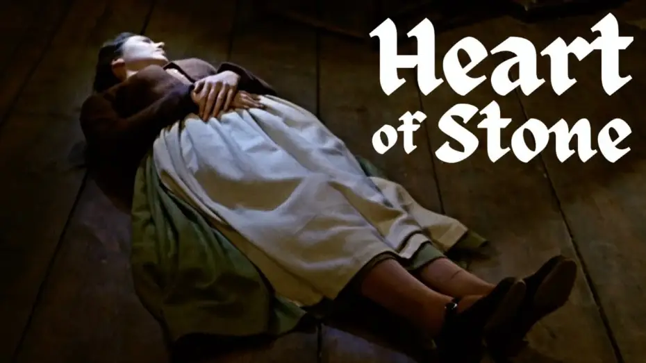 Watch film Heart of Stone — "It's you who killed her"