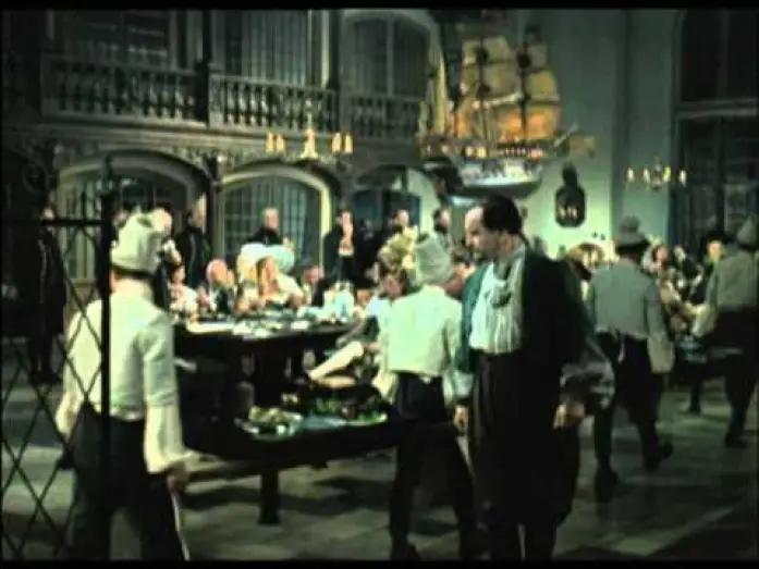 Watch film Heart of Stone — Das kalte Herz - Trailer