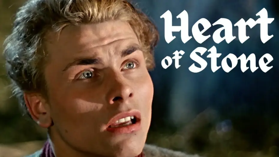 Watch film Heart of Stone — Peter summons the Glass Imp