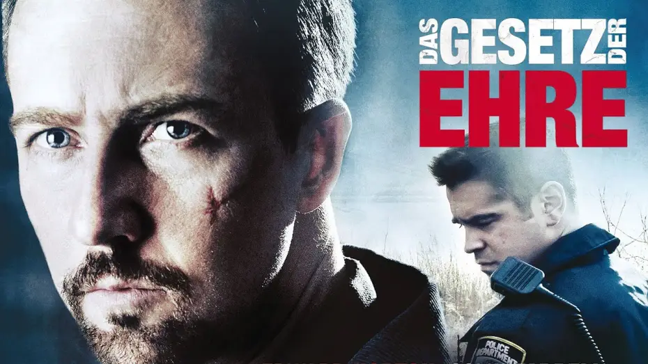 Watch film Pride and Glory — Das Gesetz der Ehre - Trailer HD deutsch
