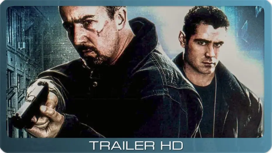 Watch film Pride and Glory — Das Gesetz der Ehre ≣ 2008 ≣ Trailer