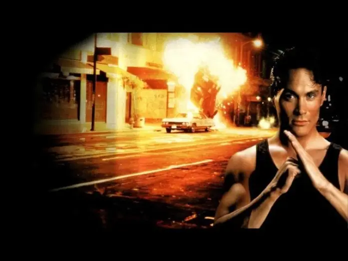 Watch film Rapid Fire — Rapid Fire Unbewaffnet und extrem gefährlich HD Kinotrailer