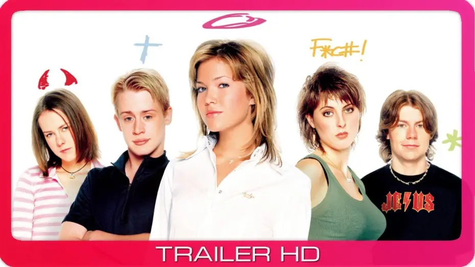 Watch film Saved! — Saved! - Die Highschool Missionarinnen ≣ 2004 ≣ Trailer ≣ Remastered