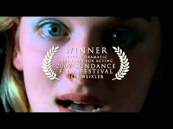 Watch film Teeth — Denti trailer ita