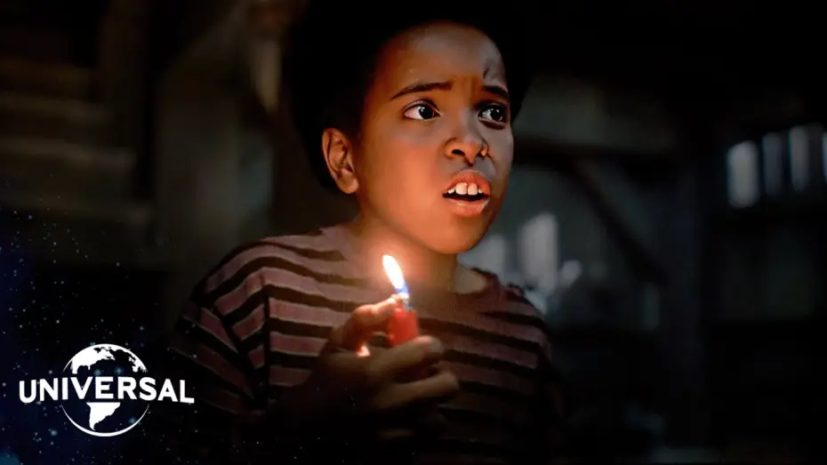Watch film The People Under the Stairs — Fool's Basement Terror
