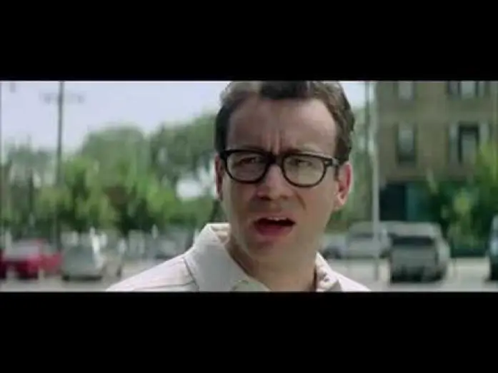 Watch film The Promotion — The Promotion [2008]Theatrical Trailer [HD 480P] RlsTv.Com