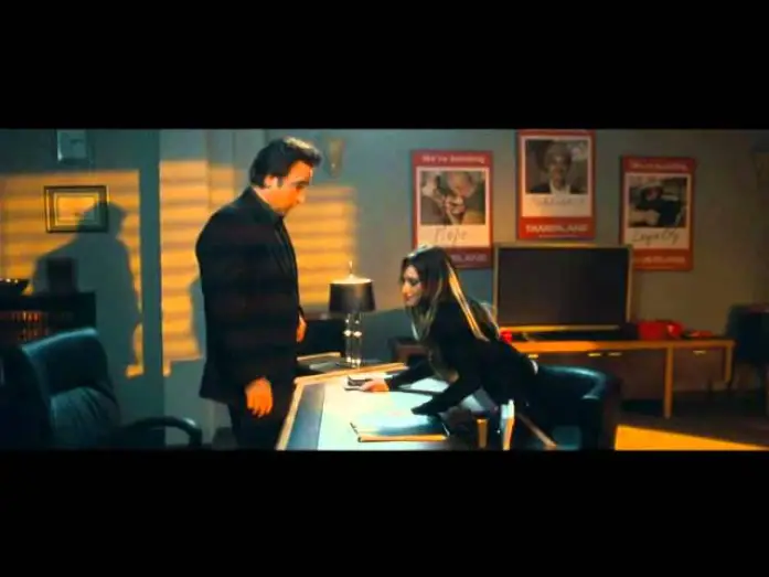 Watch film War, Inc. — War Inc - Bande Annonce VF
