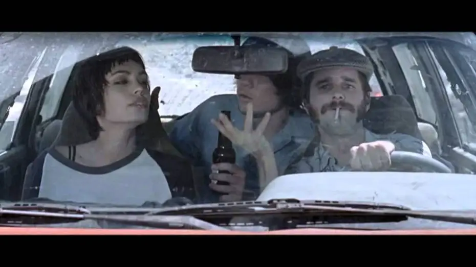 Watch film Wristcutters: A Love Story — Wristcutter trailer ita