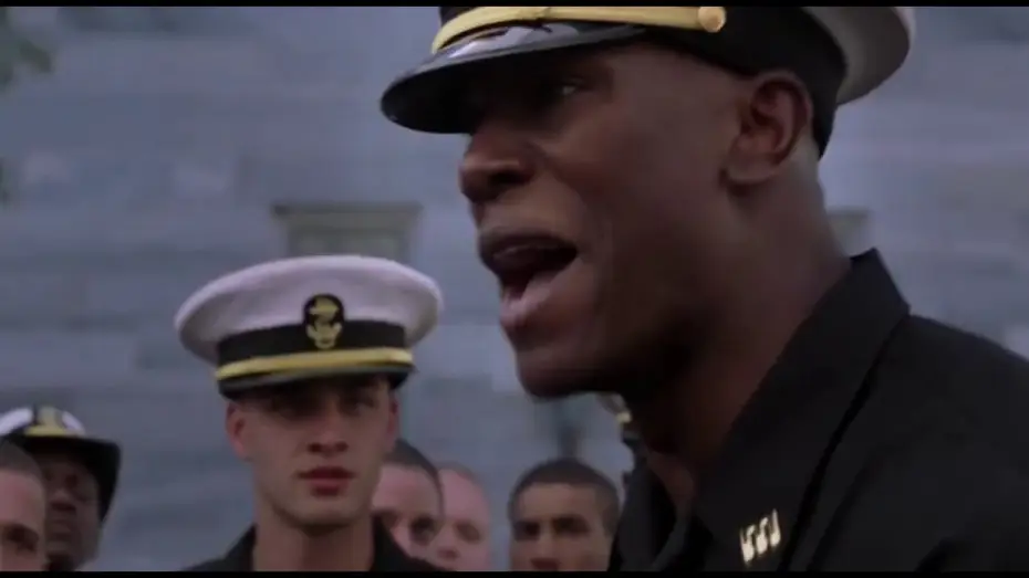 Watch film Annapolis — Annapolis - trailer