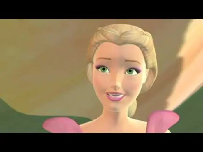 Watch film Barbie: Fairytopia — Barbie: Fairytopia Official Trailer #1 - Lee Tockar Movie (2005) HD