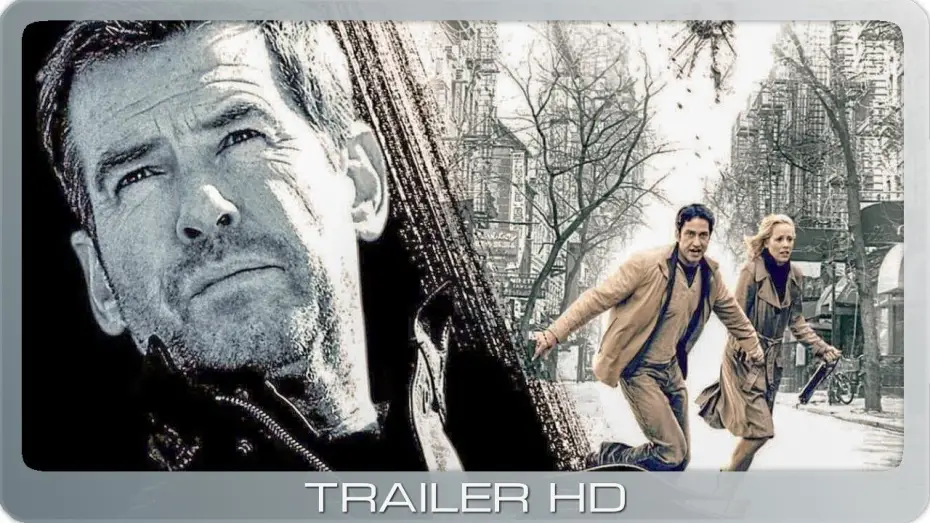 Watch film Butterfly on a Wheel — Spiel mit der Angst ≣ 2007 ≣ Trailer