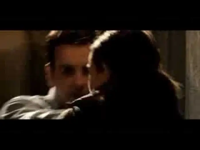Watch film Deadwater — DEADWATER (2008) - Trailer
