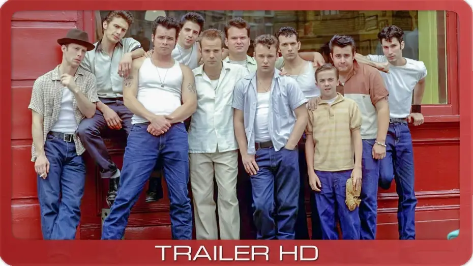 Watch film Deuces Wild — Wild Boyz  aka  Deuces Wild - Wild in den Straßen ≣ 2002 ≣ Trailer