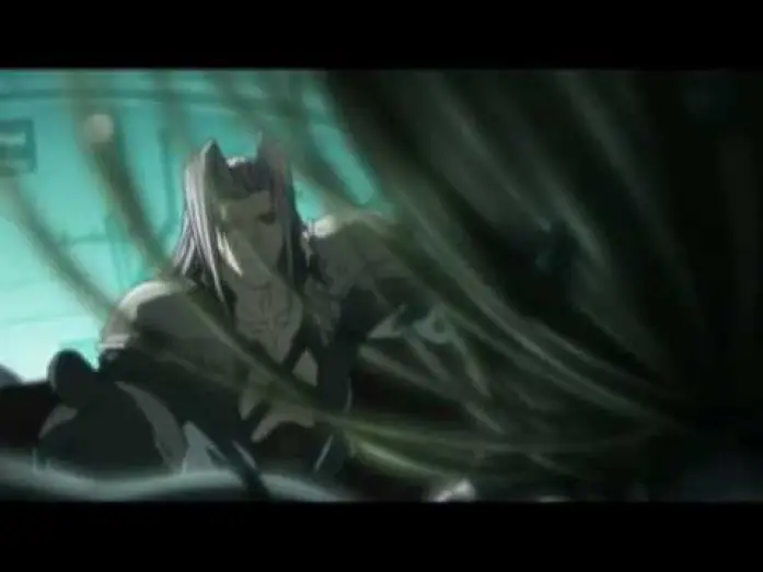 Watch film Final Fantasy VII: Last Order — Last Order: Bloopers