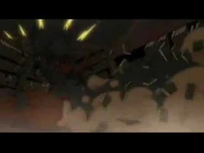 Watch film Hellboy Animated: Blood and Iron — Hellboy Animated - Blood & Iron - trailer