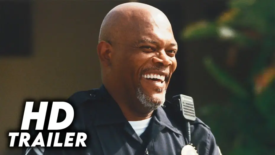 Watch film Lakeview Terrace — Lakeview Terrace (2008) Original Trailer [FHD]