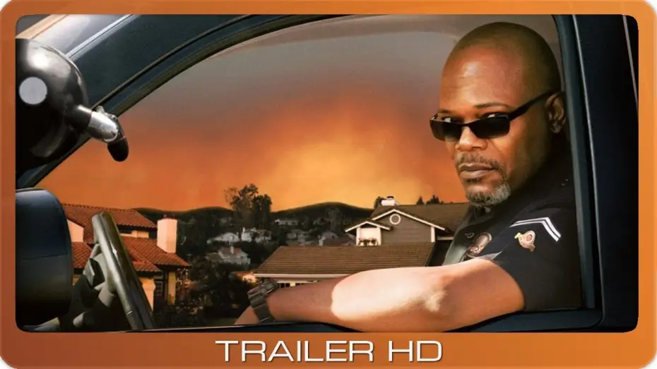 Watch film Lakeview Terrace — Lakeview Terrace ≣ 2008 ≣ Trailer