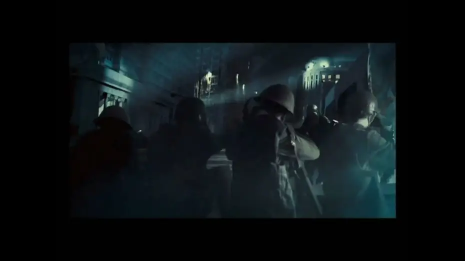 Watch film Mutant Chronicles — Mutant Chronicles German Trailer