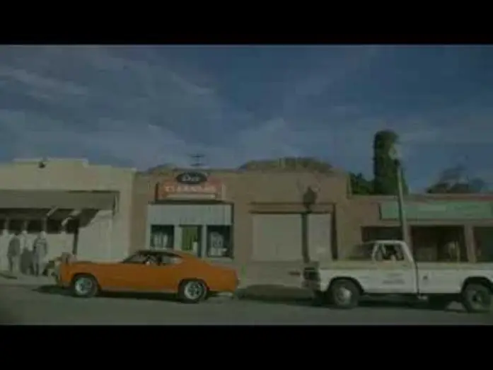 Watch film Red — RED trailer 2008