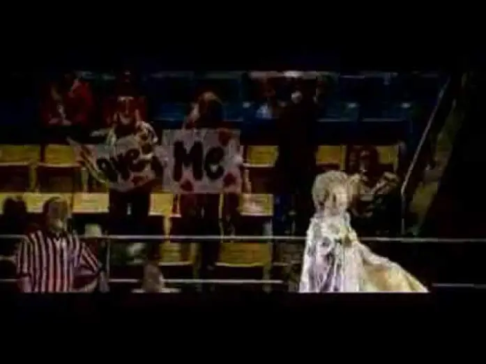 Watch film Semi-Pro — "Love Me Sexy" Music Video