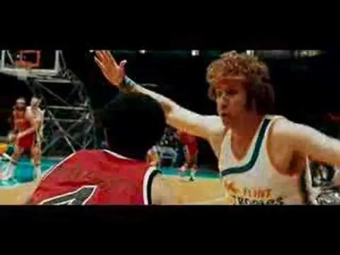 Watch film Semi-Pro — Eyeliner