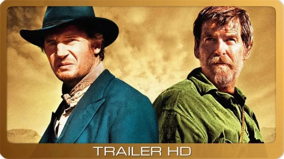 Watch film Seraphim Falls — Seraphim Falls ≣ 2006 ≣ Trailer ≣ German | Deutsch
