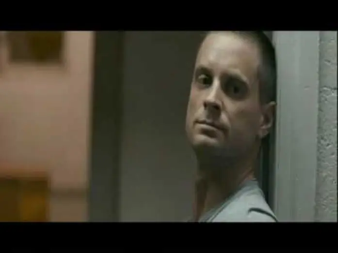 Watch film Splinter — Splinter - Trailer