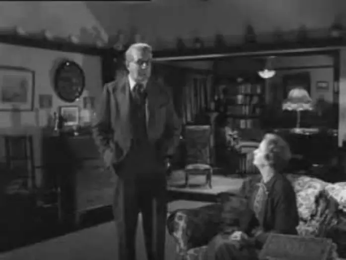 Watch film The Dam Busters — Dambusters - Trailer.