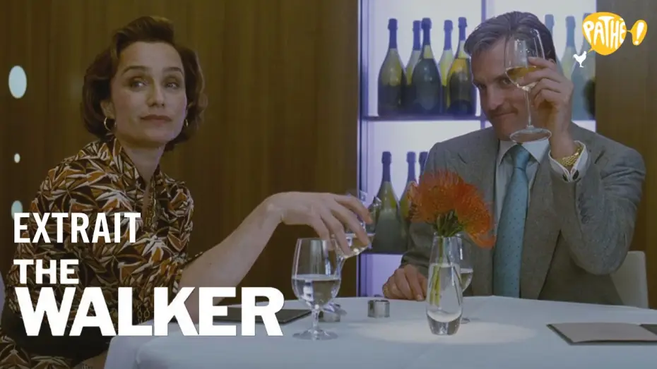 Watch film The Walker — The Walker (Paul Schrader) – Extrait
