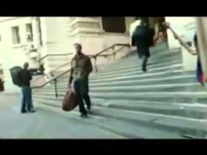 Watch film Traitor — Trailer Traidor 2008