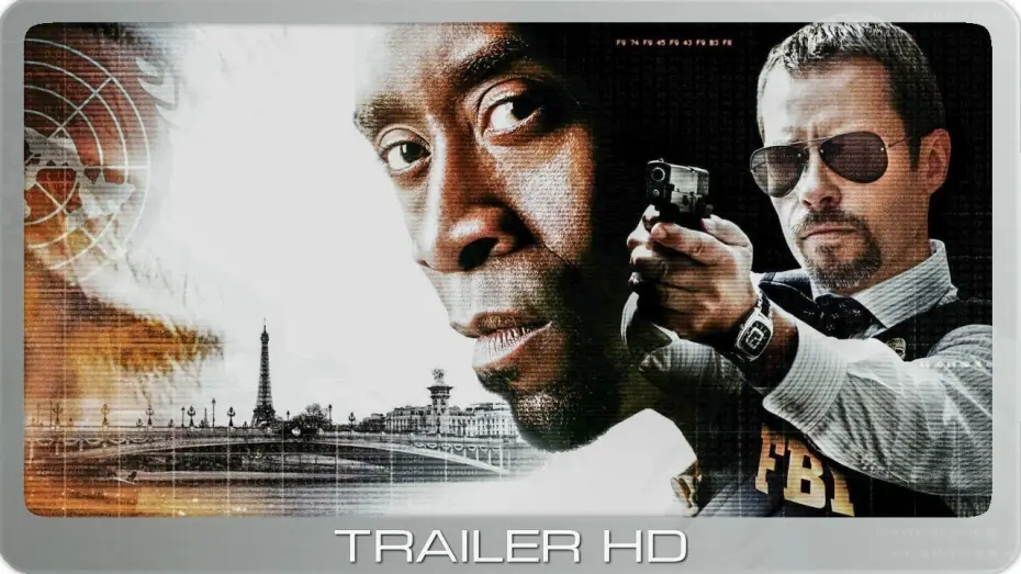 Watch film Traitor — Traitor ≣ 2008 ≣ Trailer
