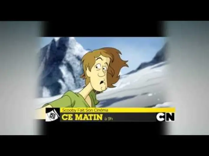 Watch film Chill Out, Scooby-Doo! — Scooby-Doo, Du Sang Froid