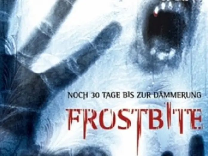 Watch film Frostbitten | Frostbite (SWE 2006 "Frostbiten") Trailer deutsch / german