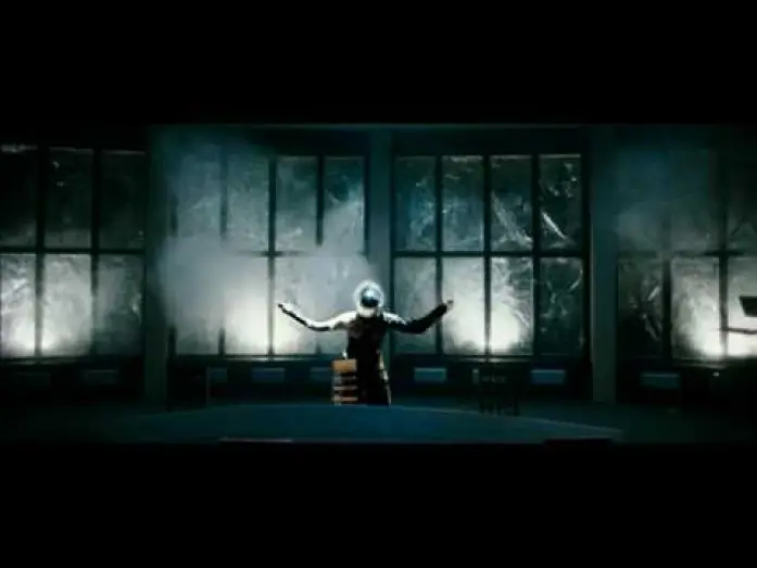 Watch film Highlander: The Source — Highlander: the source-Official Trailer