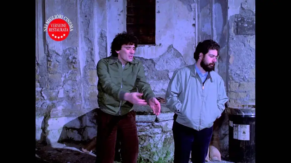 Watch film I'm Starting from Three — Ricomincio da tre - Trailer Ufficiale