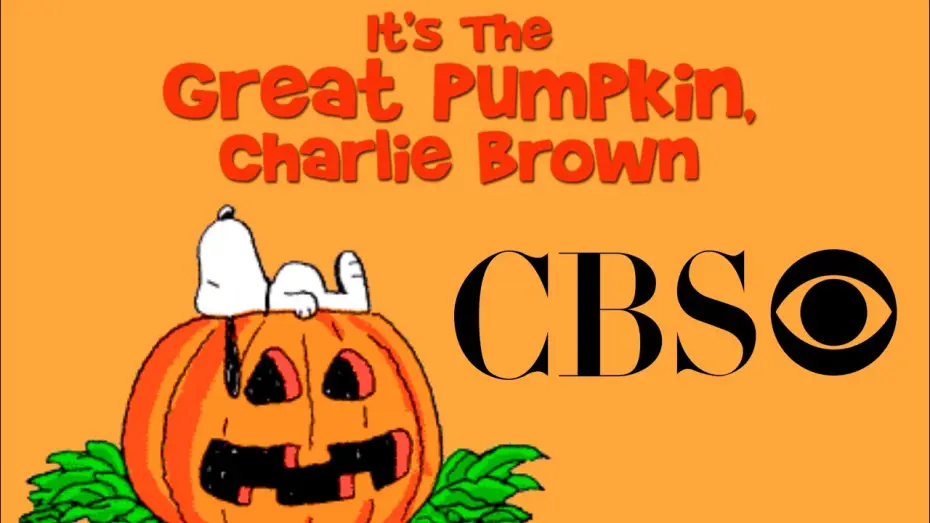 Watch film It's the Great Pumpkin, Charlie Brown — It’s the Great Pumpkin Charlie Brown: Original Promos Restored