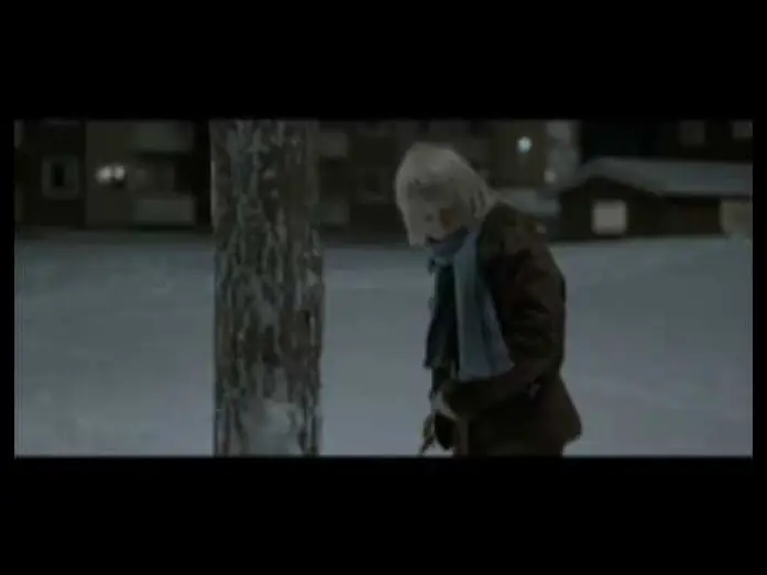 Watch film Let the Right One In — Bande-Annonce V.O.S.T : MORSE