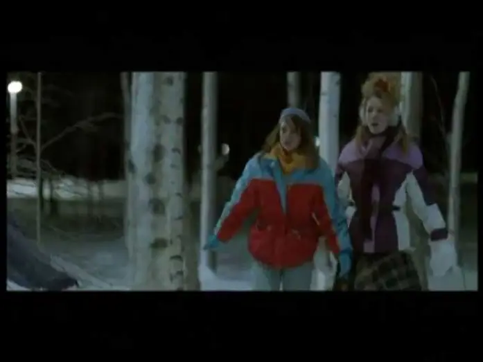 Watch film Let the Right One In — Lasciami entrare trailer ita