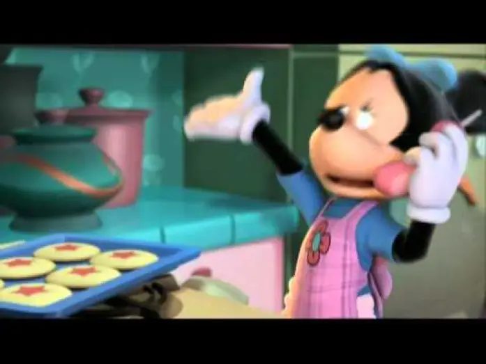 Watch film Mickey's Twice Upon a Christmas — Topolino e il magico natale