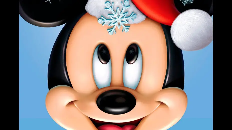 Watch film Mickey's Twice Upon a Christmas — MICKEY: La Mejor Navidad (Trailer español)